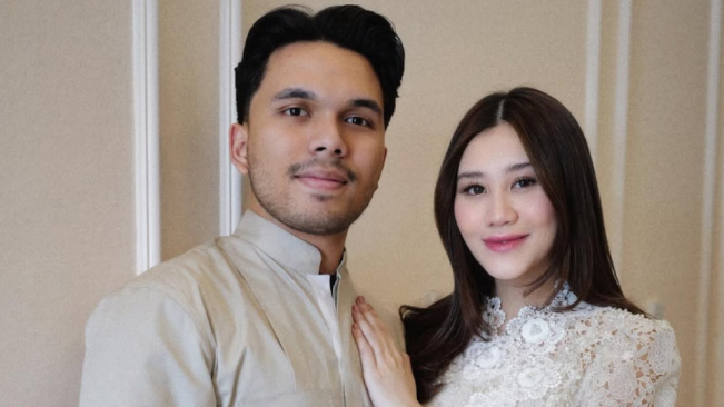 Baru Sebulan Melahirkan Caesar, Aaliyah Massaid Sudah Olahraga Padel: Netizen Takjub